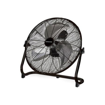 BRAYER Вентилятор лопастной BR4960BK