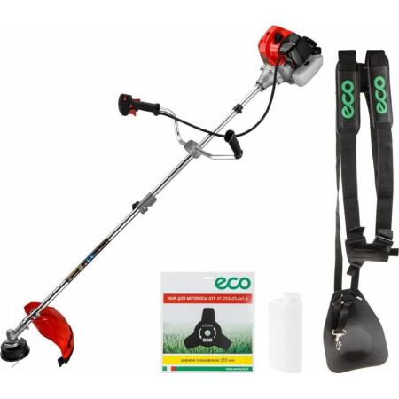 ECO Мотокоса GTP-250S Power EC1515-3