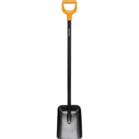 Fiskars Лопата совковая Solid 1066718
