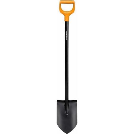Fiskars Лопата штыковая Solid 1066716