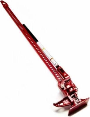 HI-LIFT HL-605 Домкрат реечный чугун 150см HL605