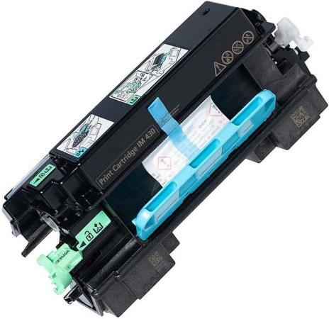 Картридж лазерный Ricoh IM 600 419079 черный (25500стр.) для Ricoh P 800