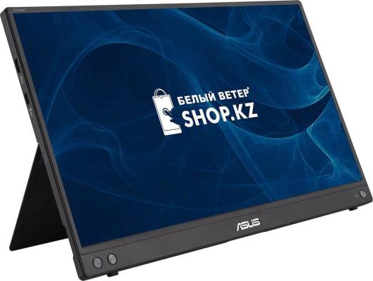 Монитор 15.6" ASUS ZenScreen MB16AHV