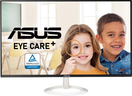 Монитор 27" ASUS VZ27EHF-W