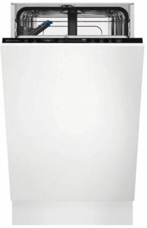 Посудомоечная машина встраив. Electrolux EEG62300L узкая