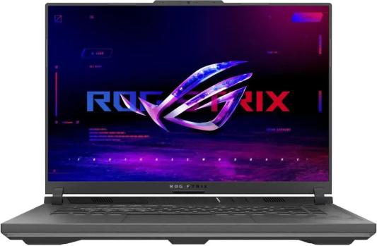 Ноутбук ASUS ROG Strix G16 G614JI-N4413 90NR0D41-M00VN0 16"