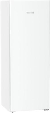 Морозильные камеры LIEBHERR/ Online-exclusive.Pure, NoFrost, 6 контейнеров, в. 165,5 см, ш. 60 см, класс ЭЭ A, внутренние ручки, белый цвет