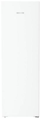 Морозильные камеры LIEBHERR/ Plus, NoFrost, 7 контейнеров, в. 185,5 см, ш. 60 см, класс ЭЭ A, внутренние ручки, белый цвет