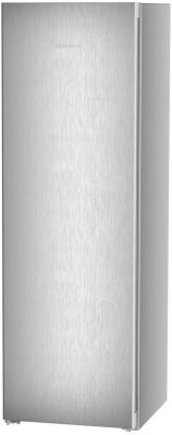 Морозильные камеры Liebherr/ Морозильная камера, часть Side-by-Side XRFsf 5240 и XRFsf 5245, Plus, NoFrost, 7 контейнеров, в. 185,5 см, ш. 60 см, класс ЭЭ A+, внутренние ручки, дверь SteelFinish, IceMaker-Fix