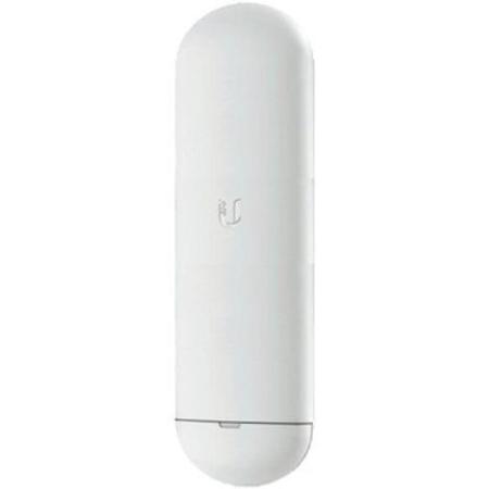 Ubiquiti NS-5AC Точка доступа NanoStation 5AC, airMAX, 5 ГГц, до 450 Мбит/с, PoE, 2х1 Гбит/с