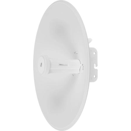 Ubiquiti PBE-5AC-GEN2 Радиомост PowerBeam 5AC-Gen2, 5 ГГц, 450 Мбит/с, PoE, 2x2 MIMO, 1х1 Гбит/с, до 25 км, 20 дБм