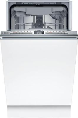 Посудомоечная машина Bosch SPV4HMX10E белый