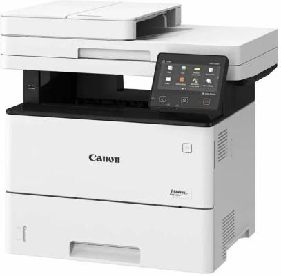 МФУ Canon i-SENSYS MF553dw 5160C010