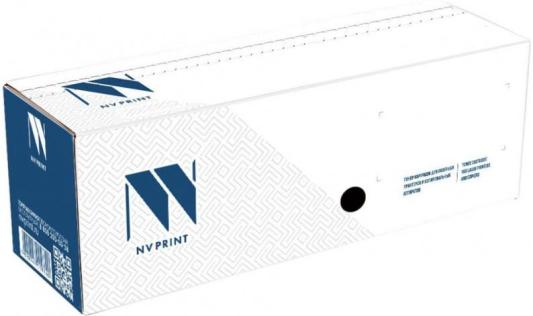 Картридж NV-Print NV-W1510X 9700стр Черный