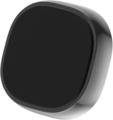 Держатель Wiiix HT-413Tmg-CHARM-B магнитный черный