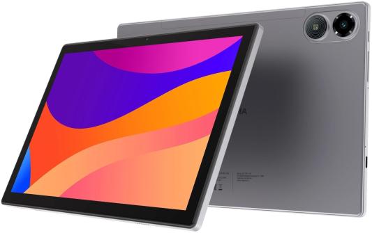 Планшет Digma CITI 1314C 4G 10.1" 3Gb/32Gb Gray CS1275PL