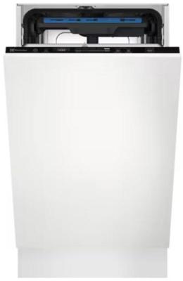 Посудомоечная машина Electrolux KEAC3200L белый