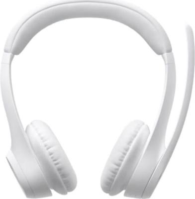 Гарнитура/ Logitech Zone 300, White