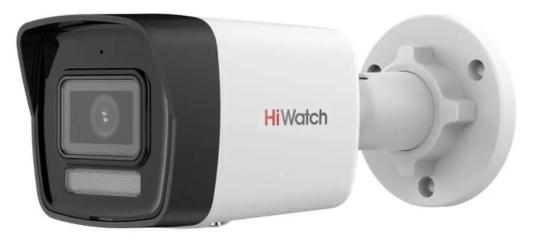 Камера IP HiWatch DS-I450M