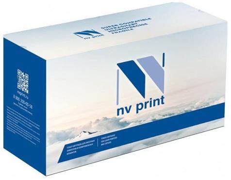 Картридж NV-Print NV-W1500X 2000стр Черный