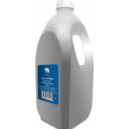 Тонер NVP для Pantum универсальный Type2 (1кг) (PC-211EV, TL-420, PC-110,TL-5120,TL-5126)  для P2200, P2500, M6500, M6600, P3010, P3300, M6700, M6800, M7100, M7200, M7300, P1000, P2000, M5000, M6000, BP5100, BP5106 совместимый