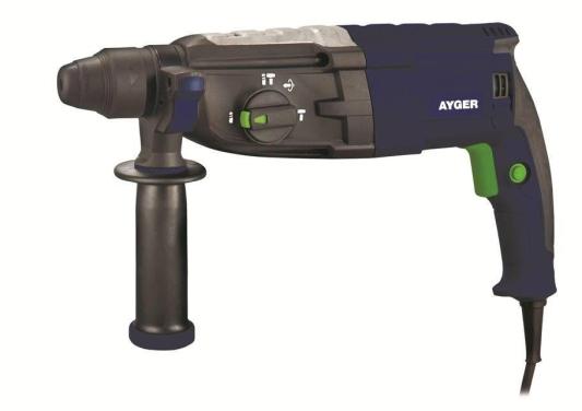 AYGER Перфоратор AH1100