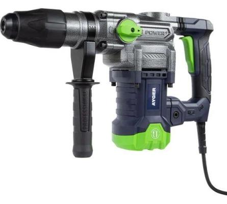 Перфоратор Ayger AH1600M