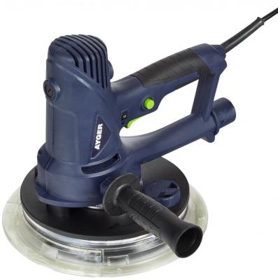 Шлифмашина для стен и потолков Ayger AEX710 180 мм 710 Вт