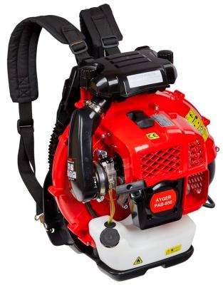 AYGER Воздуходувка бензиновая PAB-850