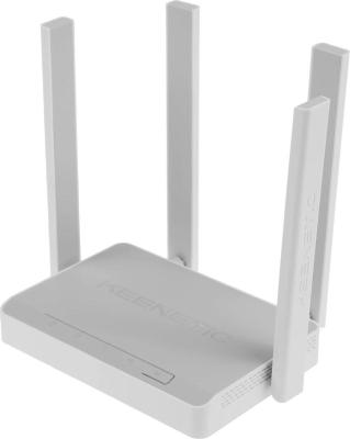 Wi-Fi роутер Keenetic Explorer 4G
