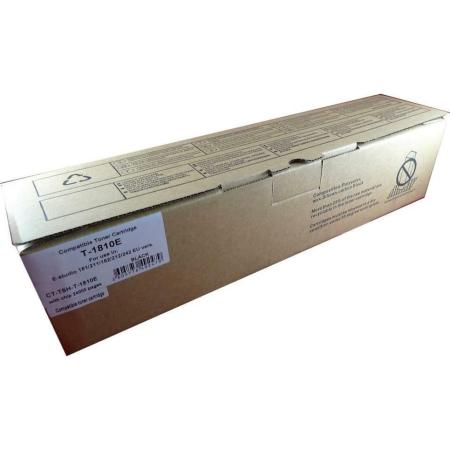Тонер-картридж Toshiba T-1810E E-studio 181/211/182/212/242 EU vers. 24K ELP Imaging®