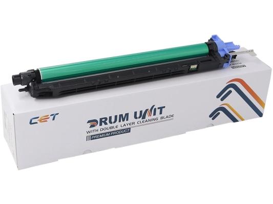 Блок барабана KONICA MINOLTA Bizhub C284e/C224/C554 CMY 95000 стр. (DR-512) (c двухслойным ракелем) CET