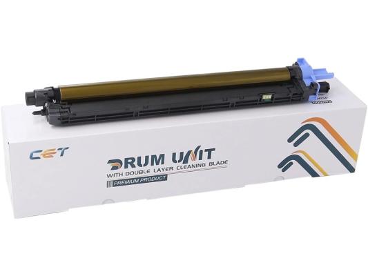 Драм-юнит Konica-Minolta bizhub C258/C308/C368/C458/C558/C658 (DR-313/A7U40TD) CMY (c двухслойным ракелем) 150k CET