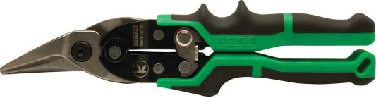 Ножницы по металлу DEWALT ERGO правые, 250 мм DWHT14674-0