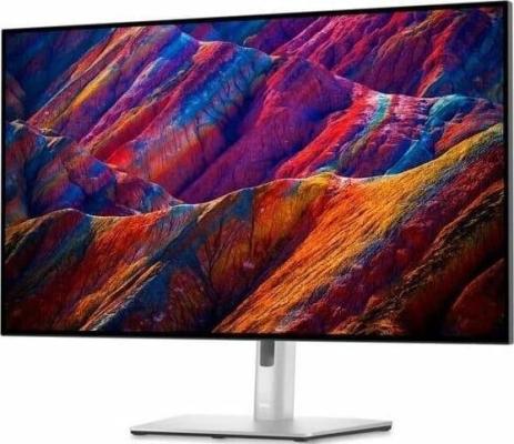 Монитор 43" DELL UltraSharp U4323QE