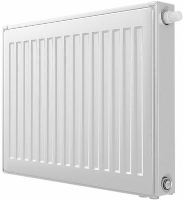 Радиатор панельный Royal Thermo VENTIL COMPACT VC21-500-1400 RAL9016 M (уценка, поврежденная упаковка, сколы краски)