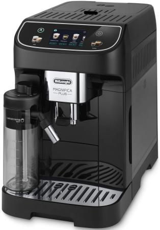 Кофемашина Delonghi ECAM320.60.B 1450Вт черный
