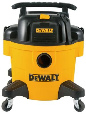 Эл. Пылесос 1050ВТ 23Л DeWalt DXV23PLPTA