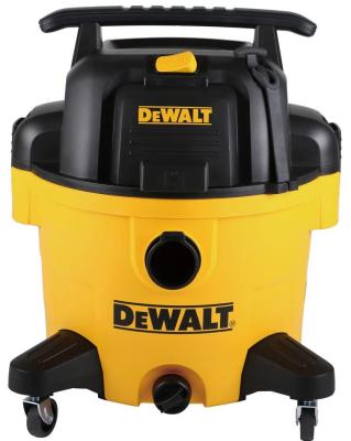Эл. пылесос 1200ВТ 34Л DeWalt DXV34PTA