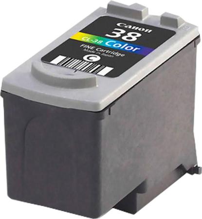 Картридж/ BJ CRGCL-38 EMB
