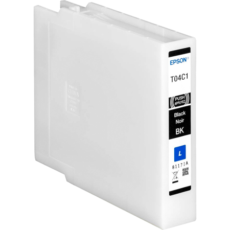 Картридж/ WF-C81xx / WF-C86xx Ink Cartridge L Black