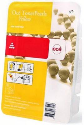 Тонер Canon CW 700 0стр Желтый