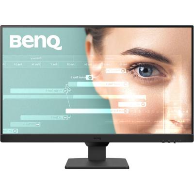 Benq GW2790 27'', 1920x1080, IPS,  100Hz, 20M:1, 250cd, 5ms, 2*HDMI, DP, Speakers, Flicker-free;Low Blue Light, 3Y, Black