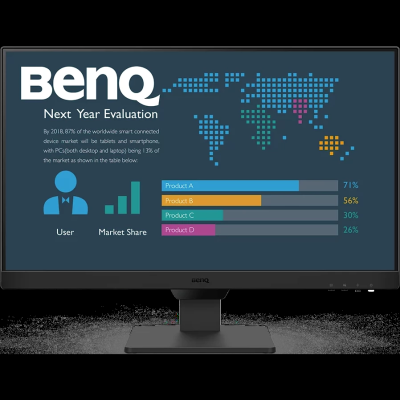 Монитор 23.8" BENQ BL2490