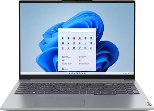 Ноутбук Lenovo ThinkBook 16 G6 21KK000LAK 16"