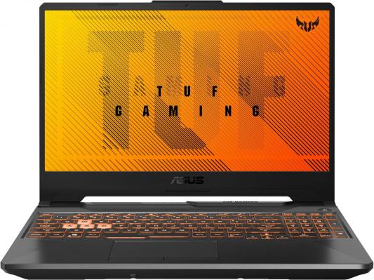 Ноутбук ASUS TUF Gaming A15 FA506NCR-HN044 90NR0JV7-M002W0 15.6"