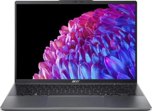 Ноутбук Acer Swift Go 14 SFG14-63-R57X NX.KTSCD.003 14"