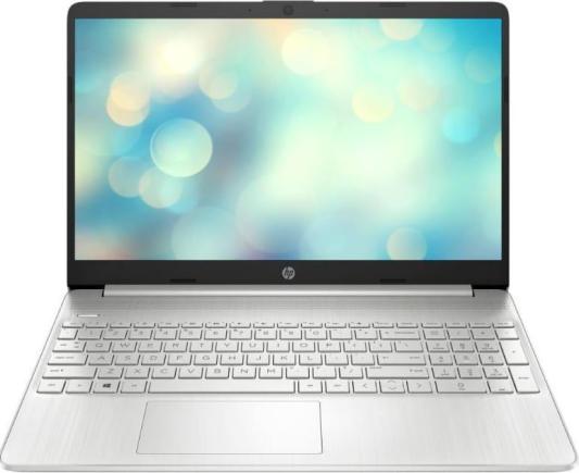 Ноутбук HP 15s-fq5340tu 9R168PA 15.6"