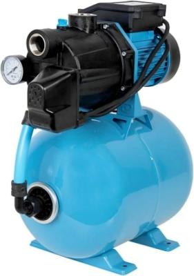 Насос-автомат ДЖАМБО 55/35 П-18 (Qmax=55л/мин.; Нmax=35м.) (уценка, из ремонта)