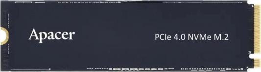 SSD накопитель Apacer AS2280Q4X 2 Tb PCI-E 4.0 х4